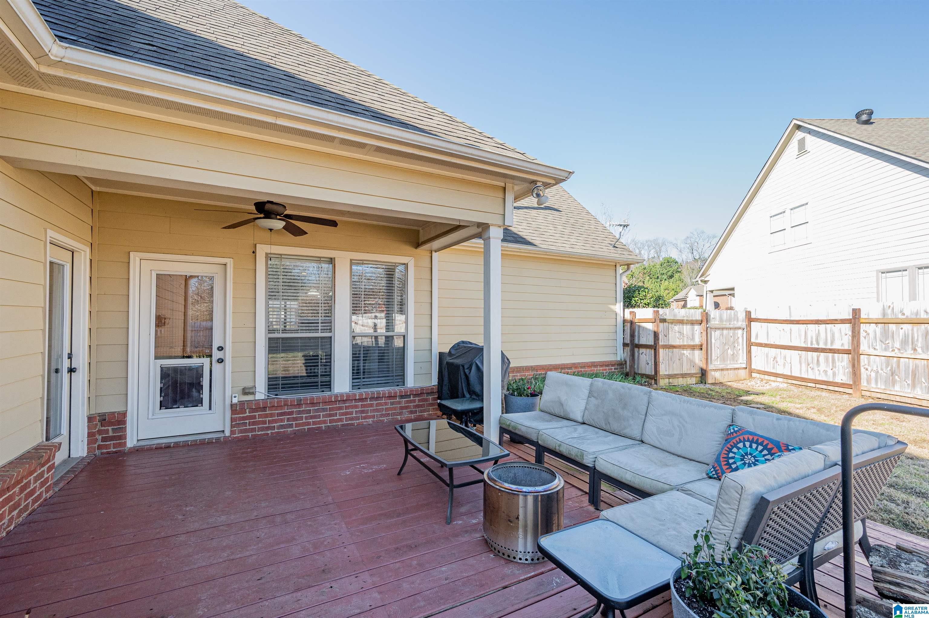 6950 Meadow Ridge Drive McCalla, AL 35111 - Photo 40 of 45