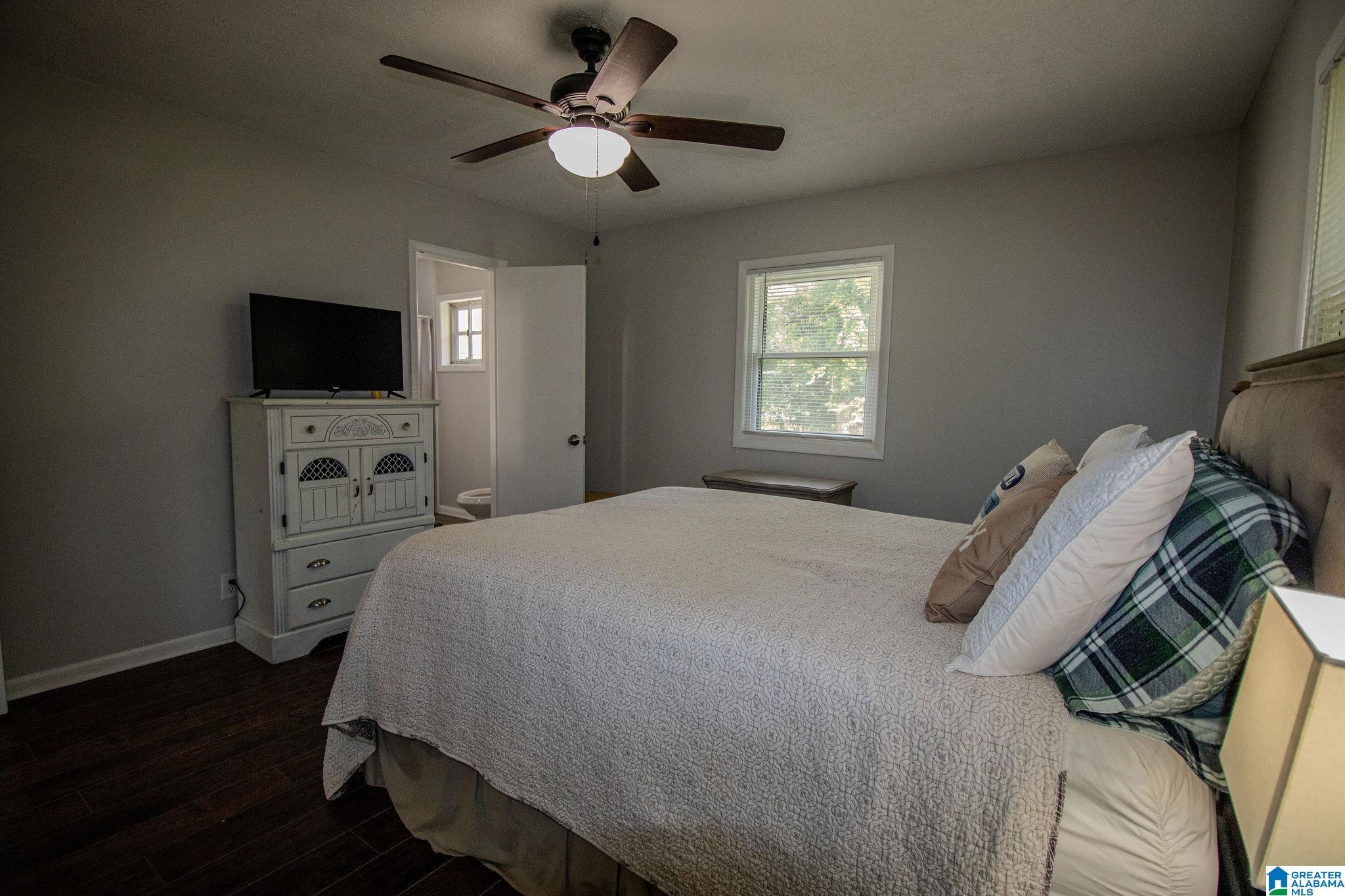 1307 Robertson Road Anniston, AL 36207 - Photo 29 of 32