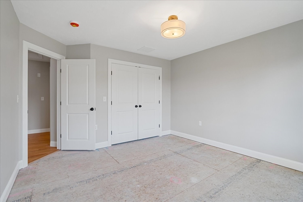 511 Mendon Road, Unit 511 Attleboro, MA 02703 - Photo 26 of 37 a view of an empty room