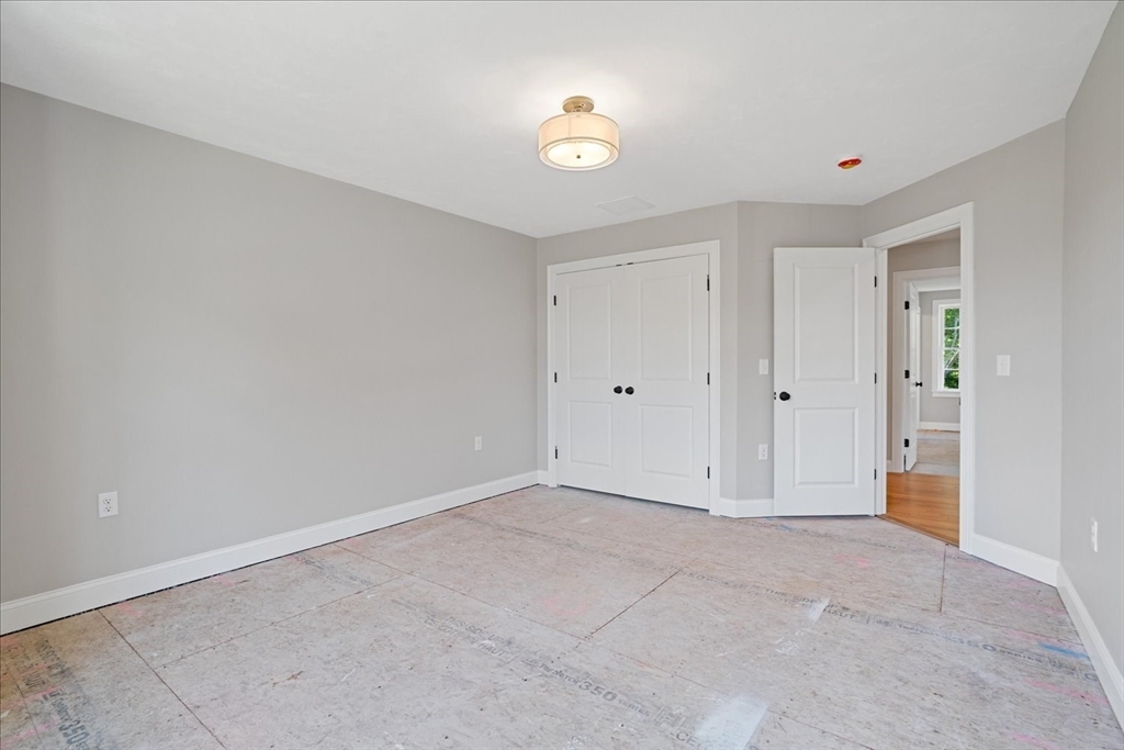 511 Mendon Road, Unit 511 Attleboro, MA 02703 - Photo 27 of 37 a view of an empty room
