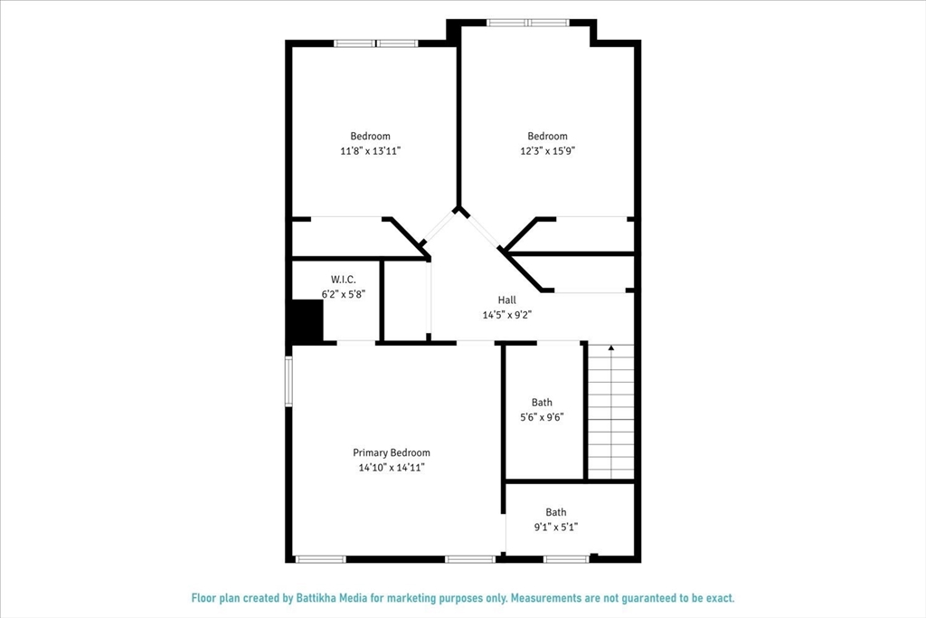 511 Mendon Road, Unit 511 Attleboro, MA 02703 - Photo 30 of 37 a picture of a floor plan