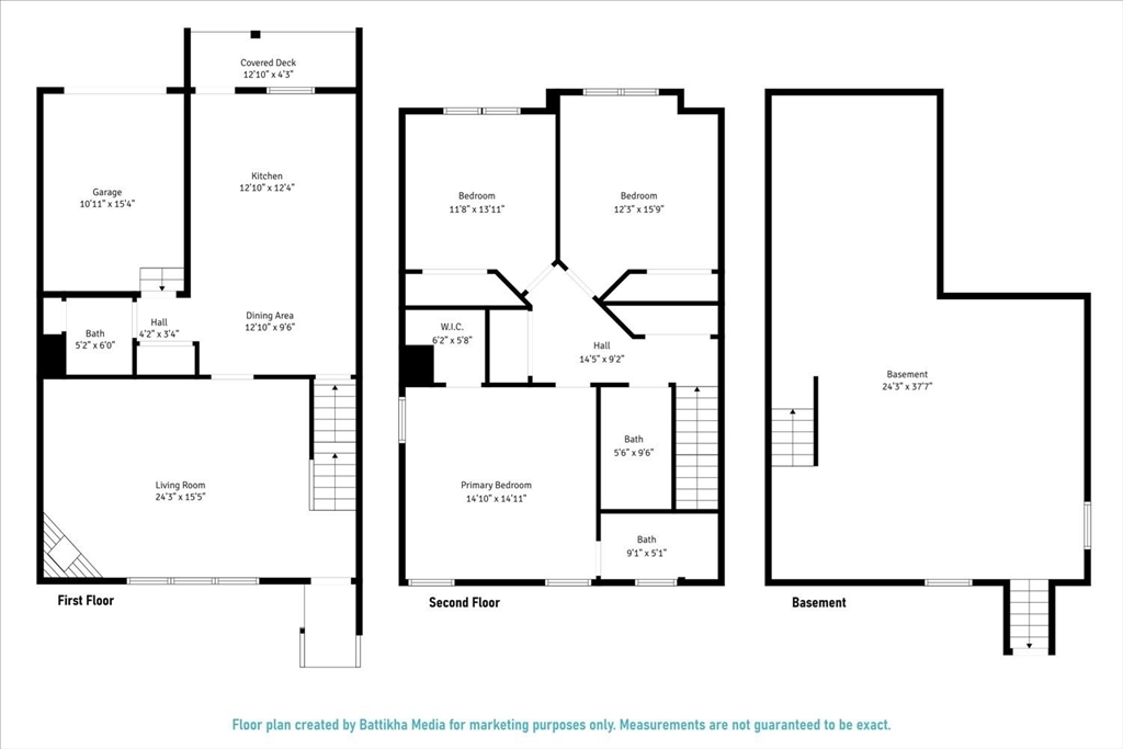 511 Mendon Road, Unit 511 Attleboro, MA 02703 - Photo 32 of 37