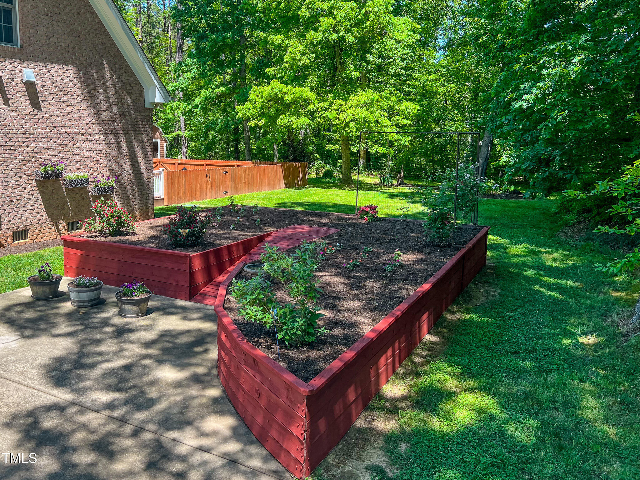 19 Rivers Edge Court Timberlake, NC 27583 - Photo 42 of 66 34