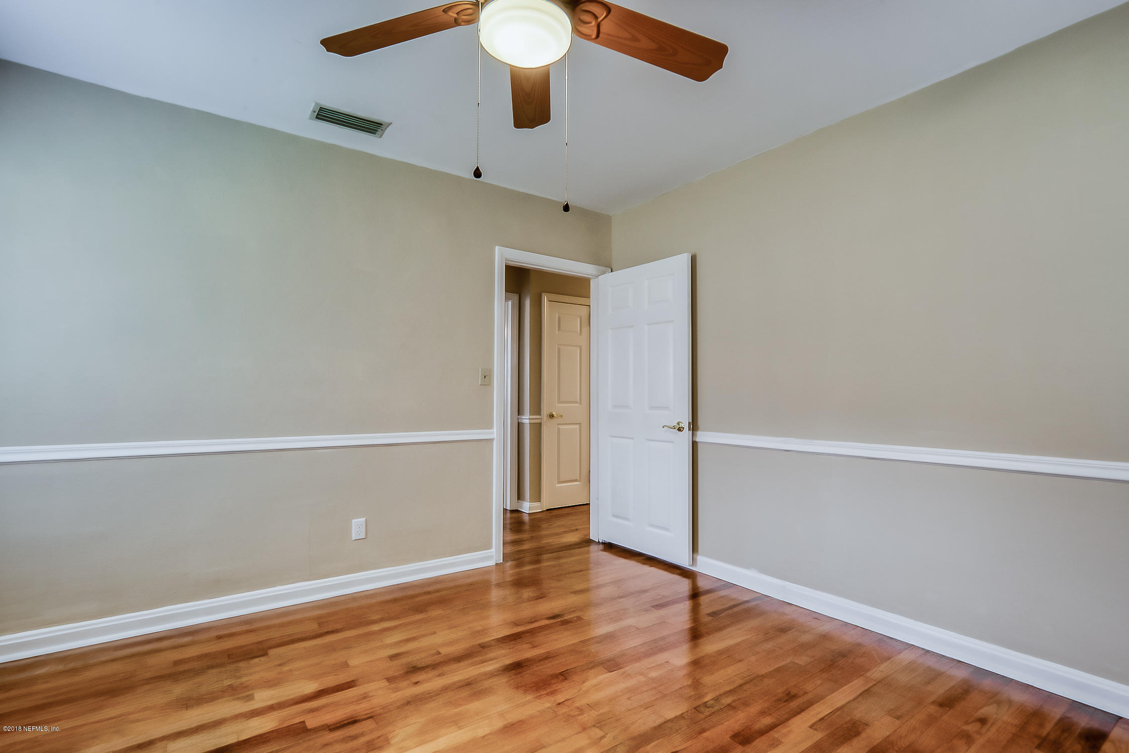 4601 Nottingham Road Jacksonville, FL 32210 - Photo 34 of 46 Bedroom 2