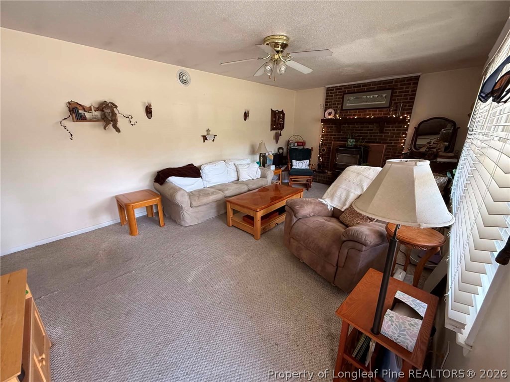 487 Wright Road Vass, NC 28394 - Photo 3 of 26