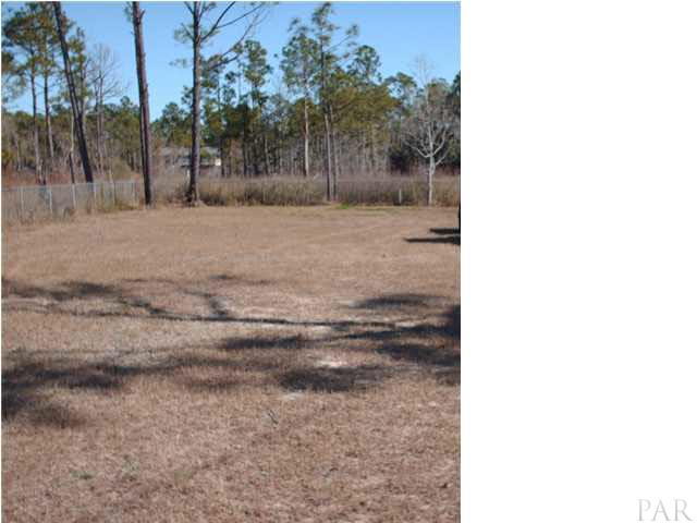 Lot 62 Bob O Link Road Pensacola, FL 32507 - Photo 3 of 5 No Utilites but can connect