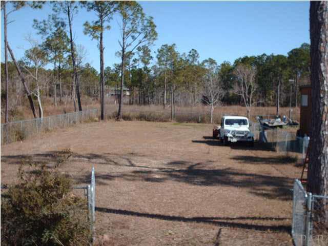 Lot 62 Bob O Link Road Pensacola, FL 32507 - Photo 4 of 5 Perdido bay at end of road