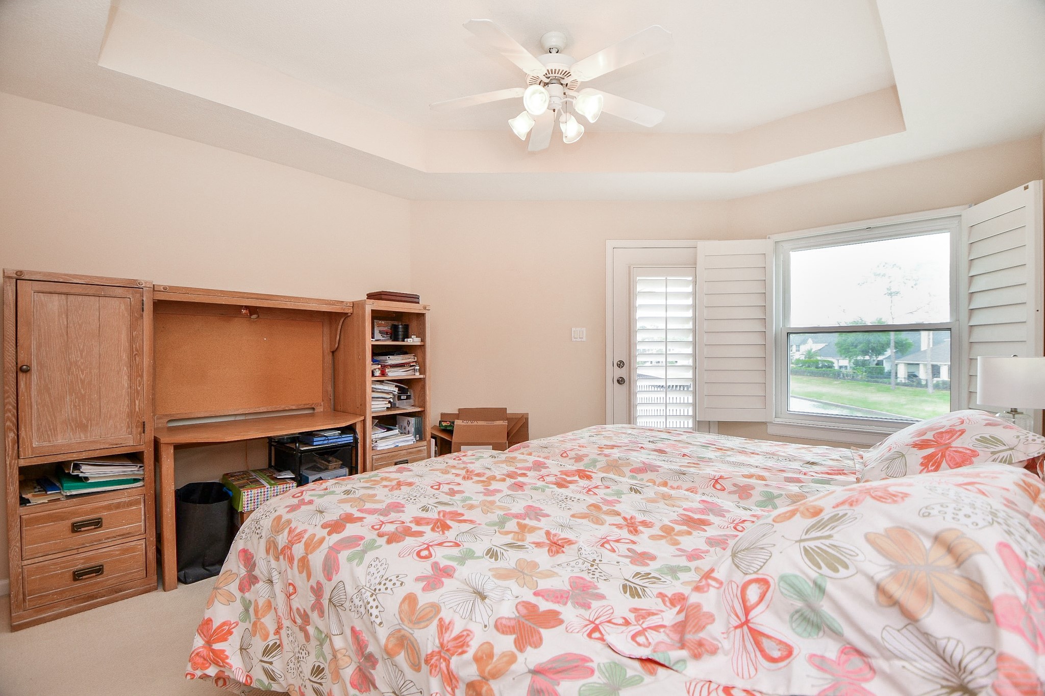 12711 Waterside Way Houston, TX 77041 - Photo 35 of 48 Bedroom.