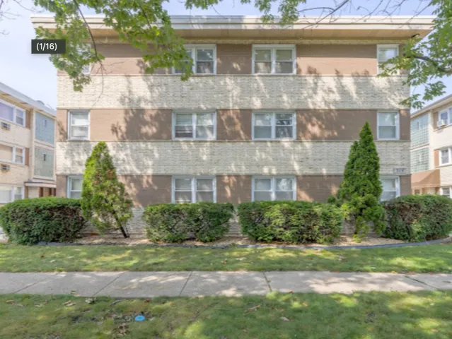 $1,500 | 314 Beach Avenue, Unit 3D, La Grange Park, IL 60526