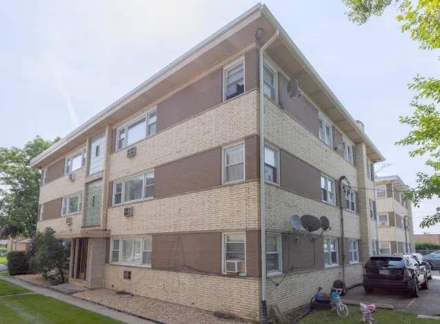 $1,500 | 314 Beach Avenue, Unit 3D, La Grange Park, IL 60526