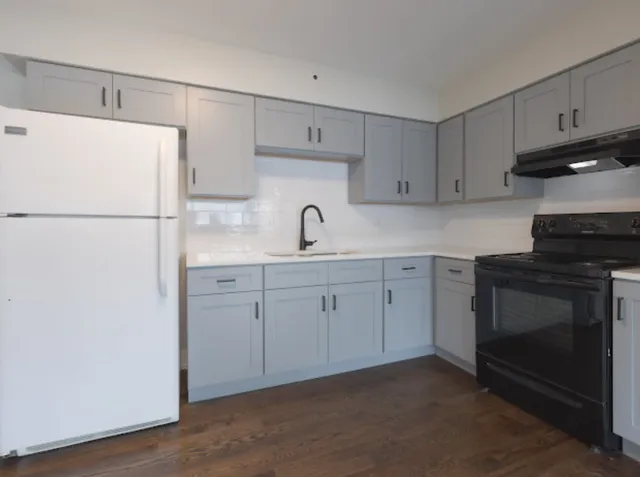 $1,500 | 314 Beach Avenue, Unit 3D, La Grange Park, IL 60526