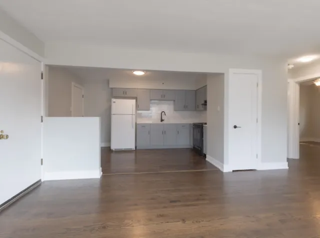 $1,500 | 314 Beach Avenue, Unit 3D, La Grange Park, IL 60526