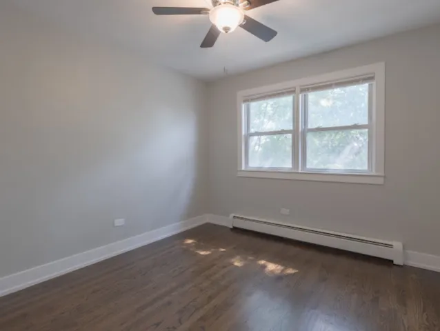 $1,500 | 314 Beach Avenue, Unit 3D, La Grange Park, IL 60526