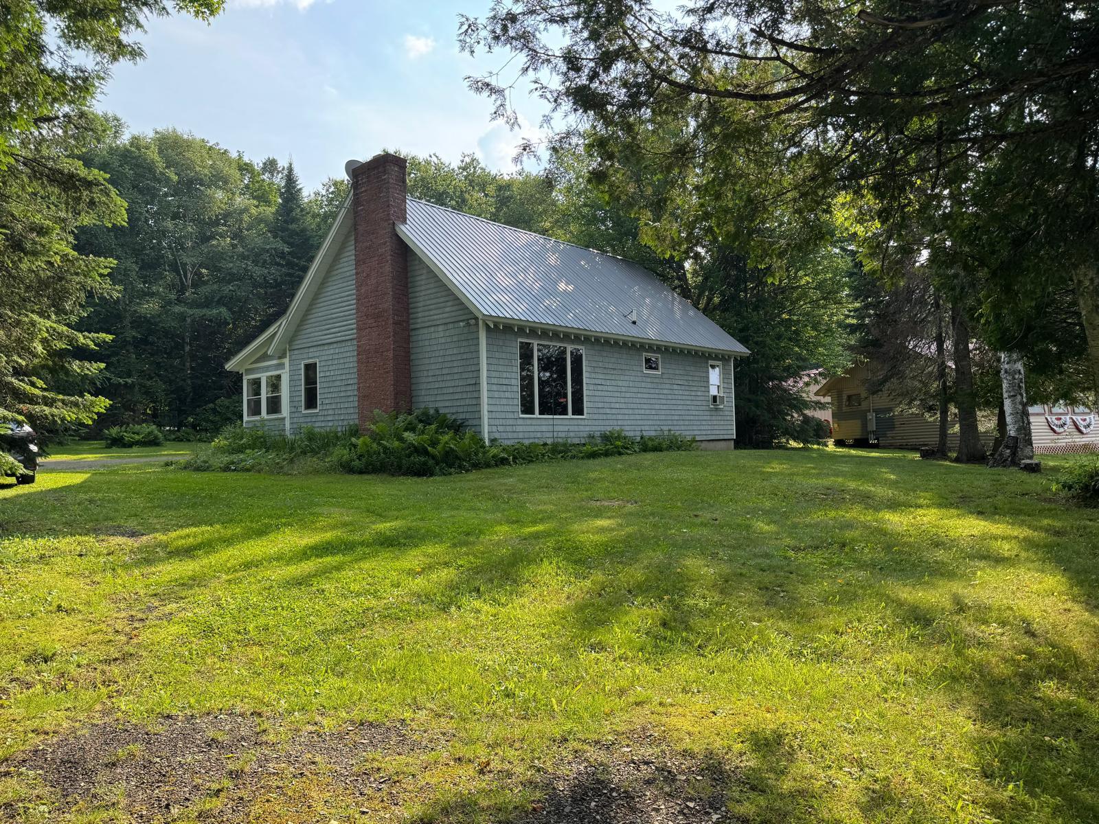736 W Road Portage Lake, ME 04768 - Photo 5 of 31 Outdoor