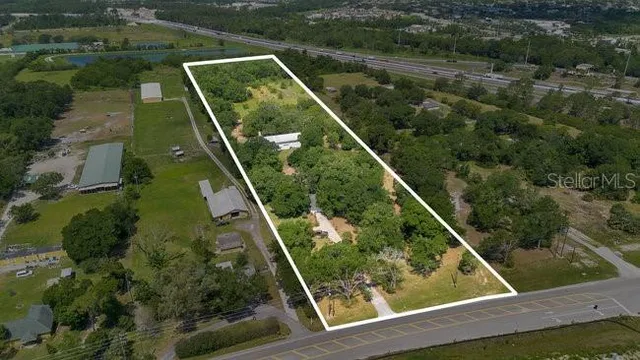 $5,000,000 | 2026 North Lakewood Avenue, Ocoee, FL 34761