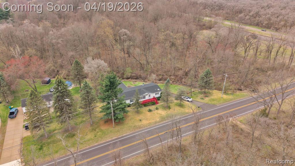 36085 Wick Road Romulus, MI 48174 - Photo 14 of 43