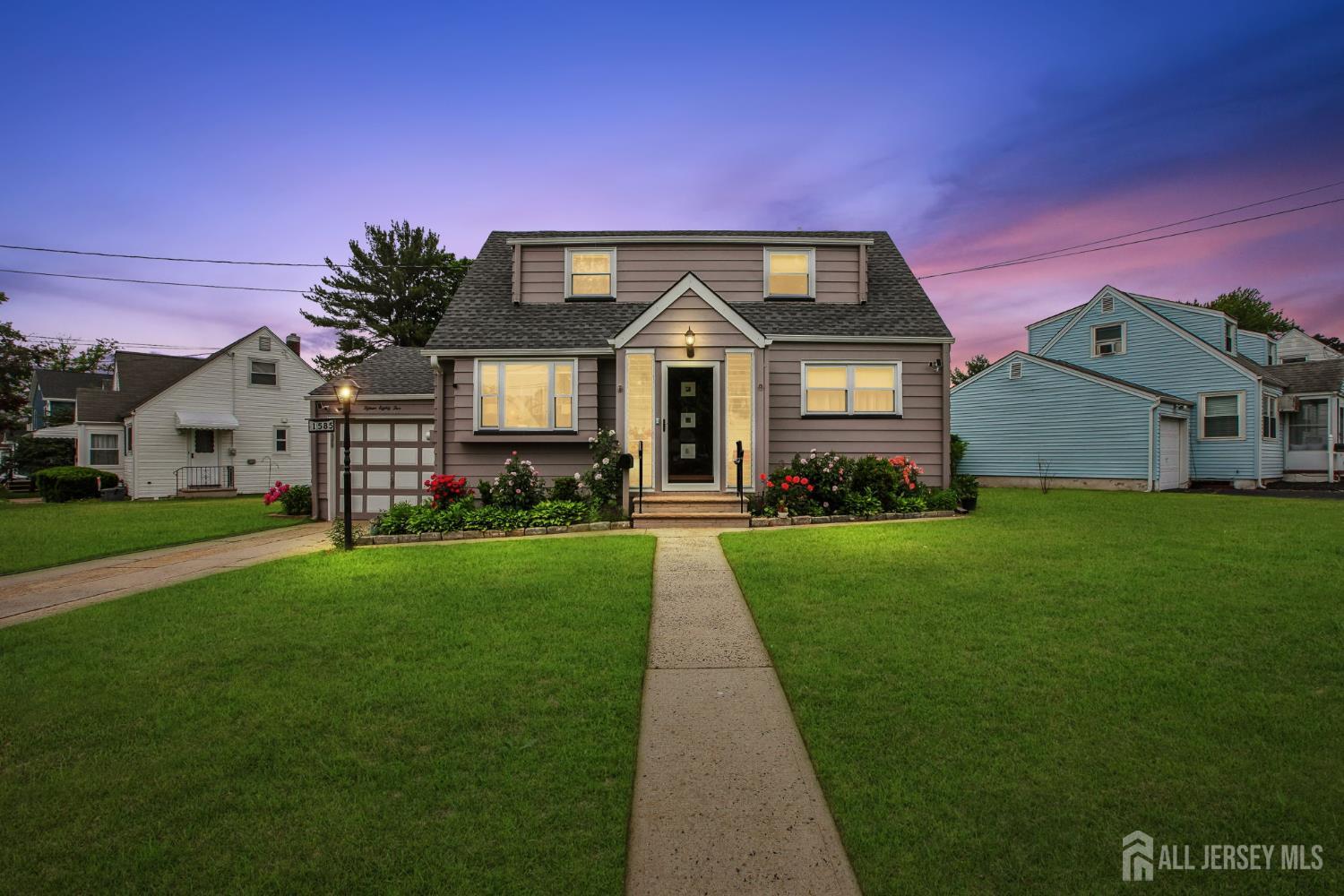 1585 Barton Road Union, NJ 07083 - Photo 1 of 26