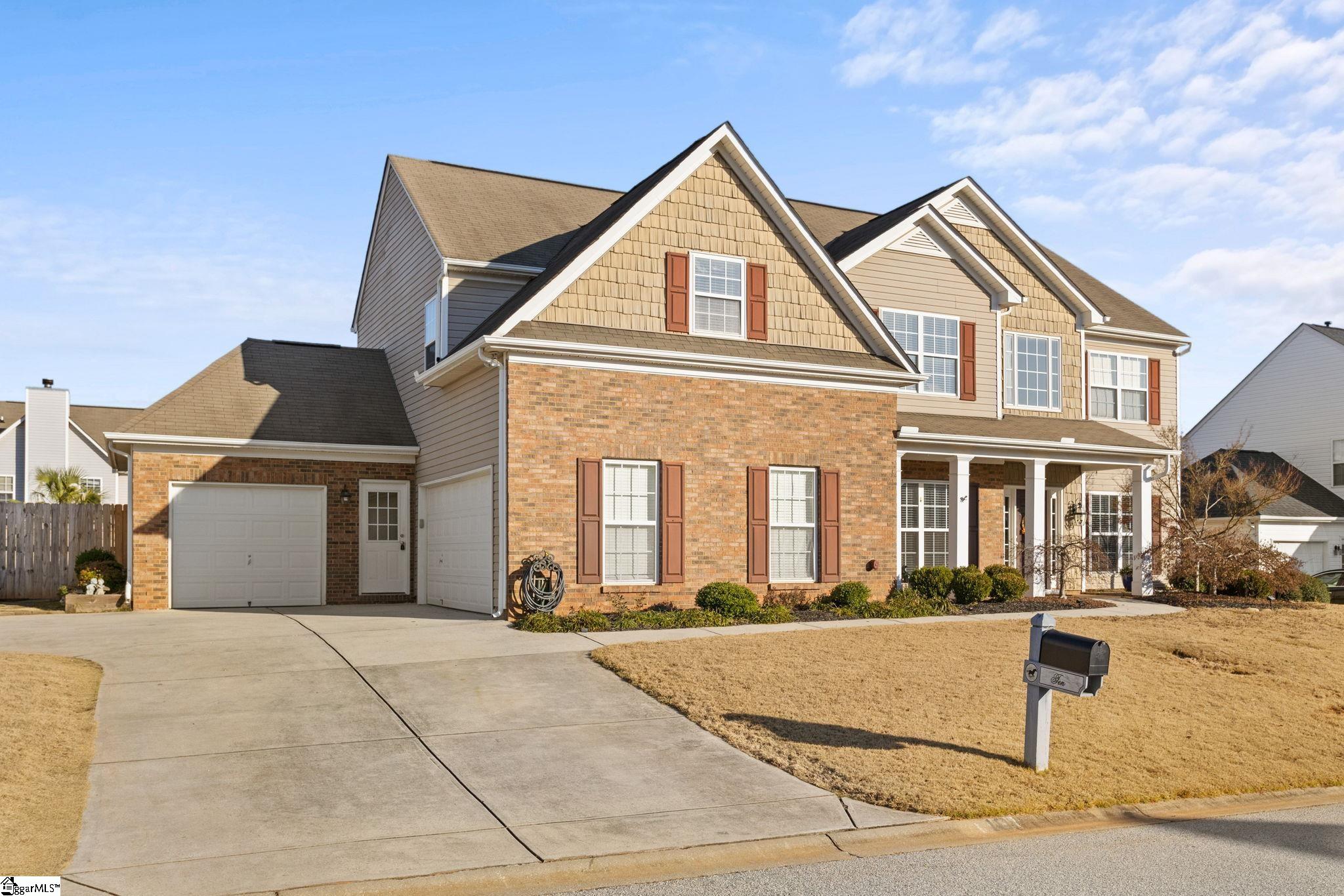 10 Braeburn Drive Simpsonville, SC 29681 - Photo 2 of 32