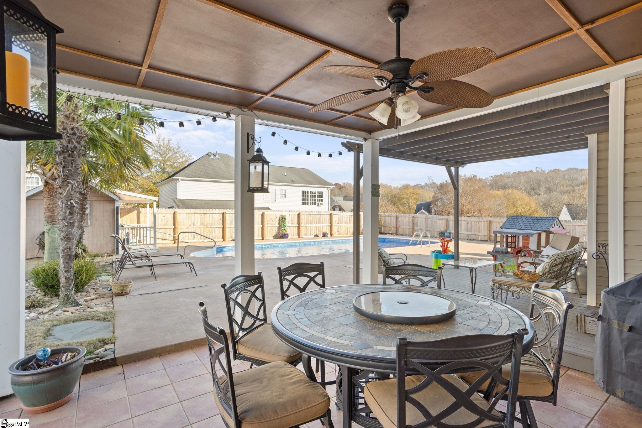 10 Braeburn Drive Simpsonville, SC 29681 - Photo 29 of 32