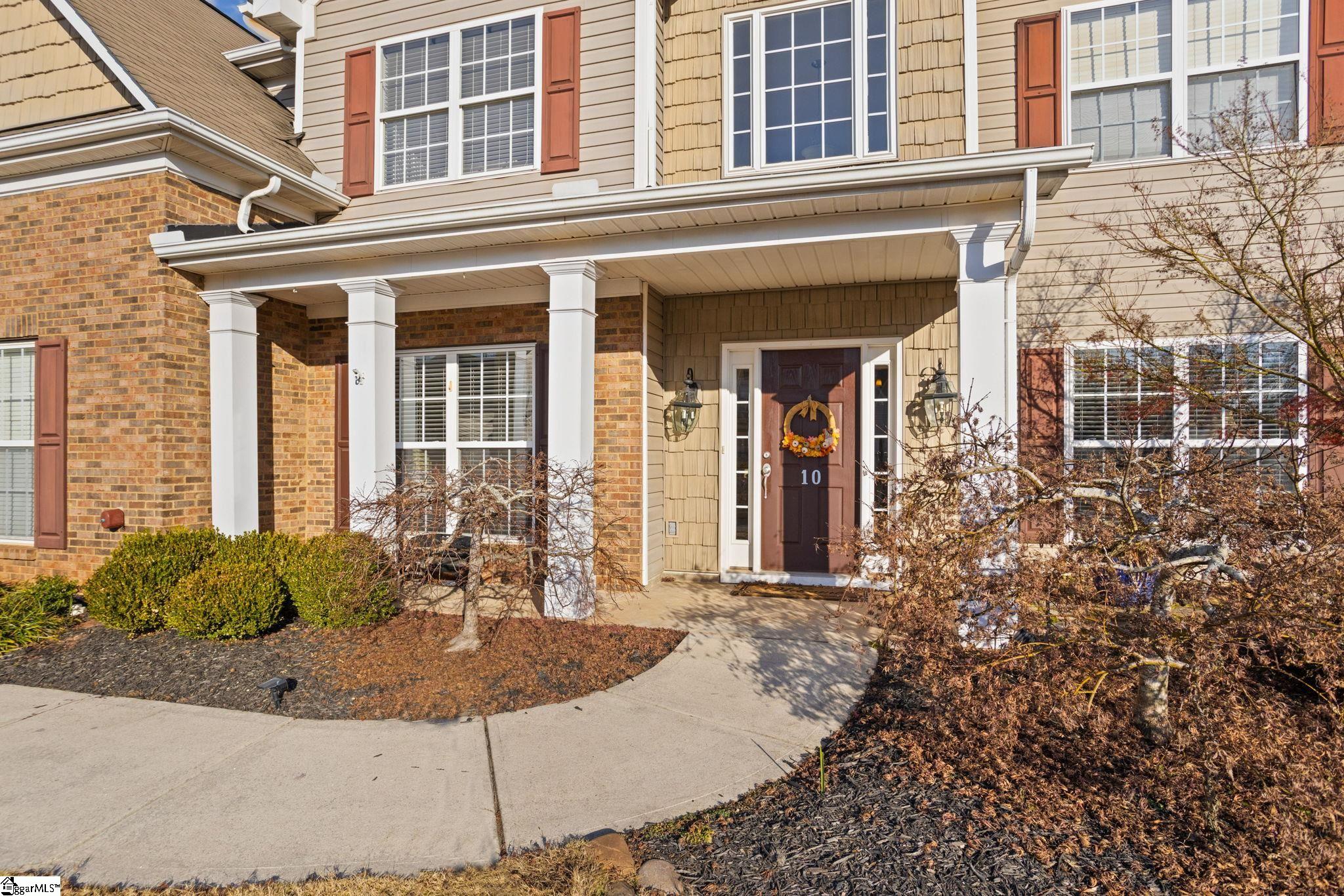 10 Braeburn Drive Simpsonville, SC 29681 - Photo 3 of 32