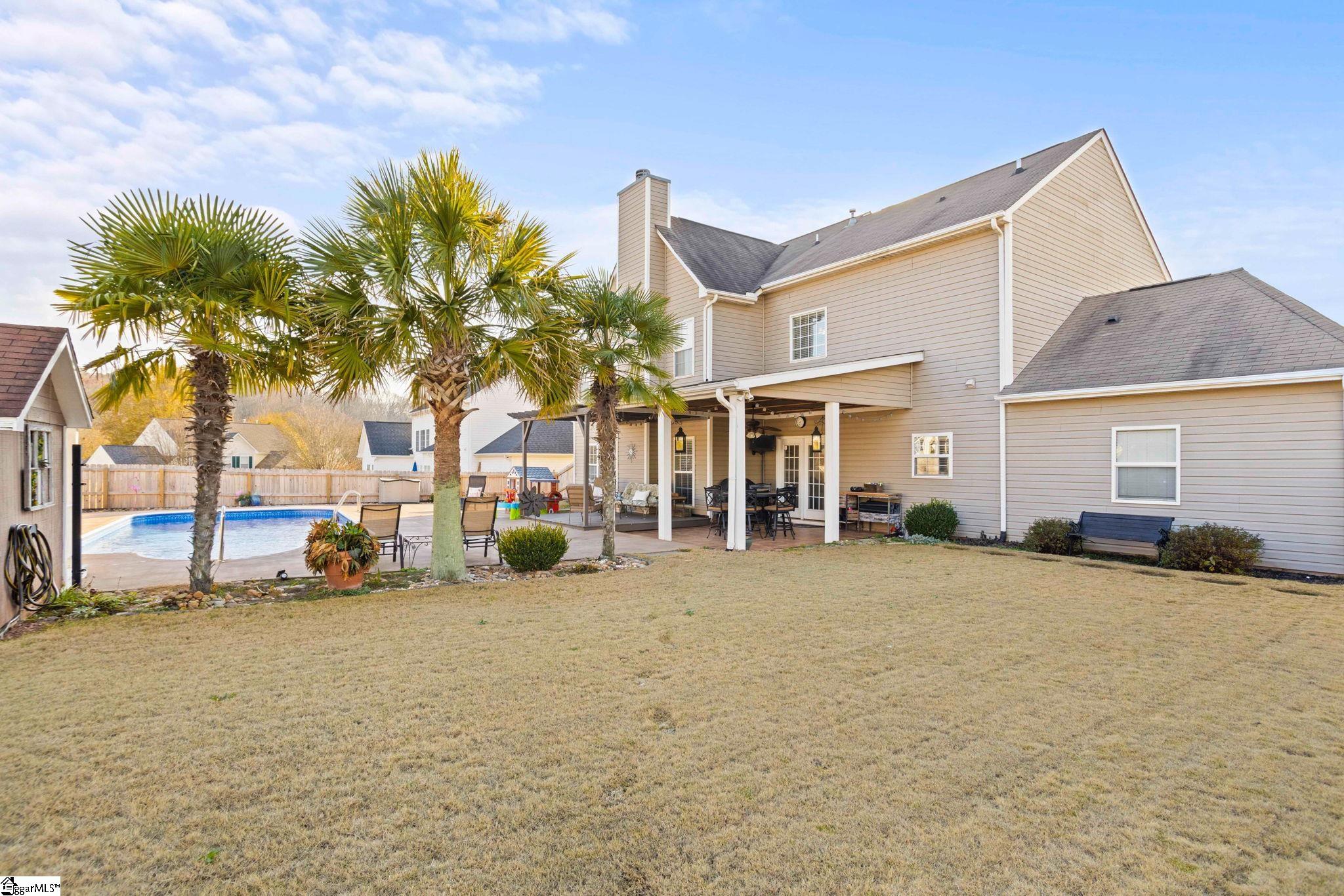 10 Braeburn Drive Simpsonville, SC 29681 - Photo 31 of 32