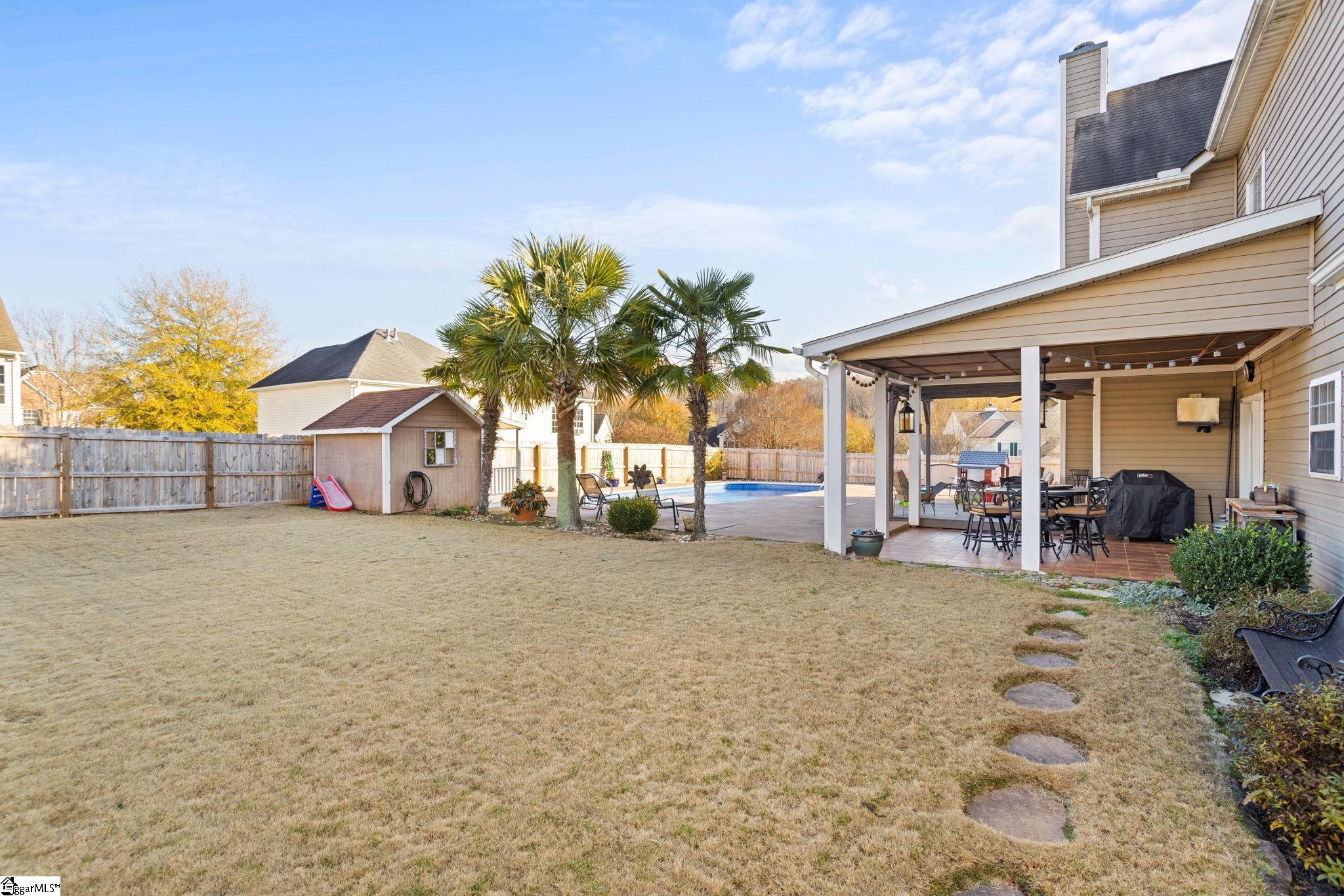 10 Braeburn Drive Simpsonville, SC 29681 - Photo 32 of 32