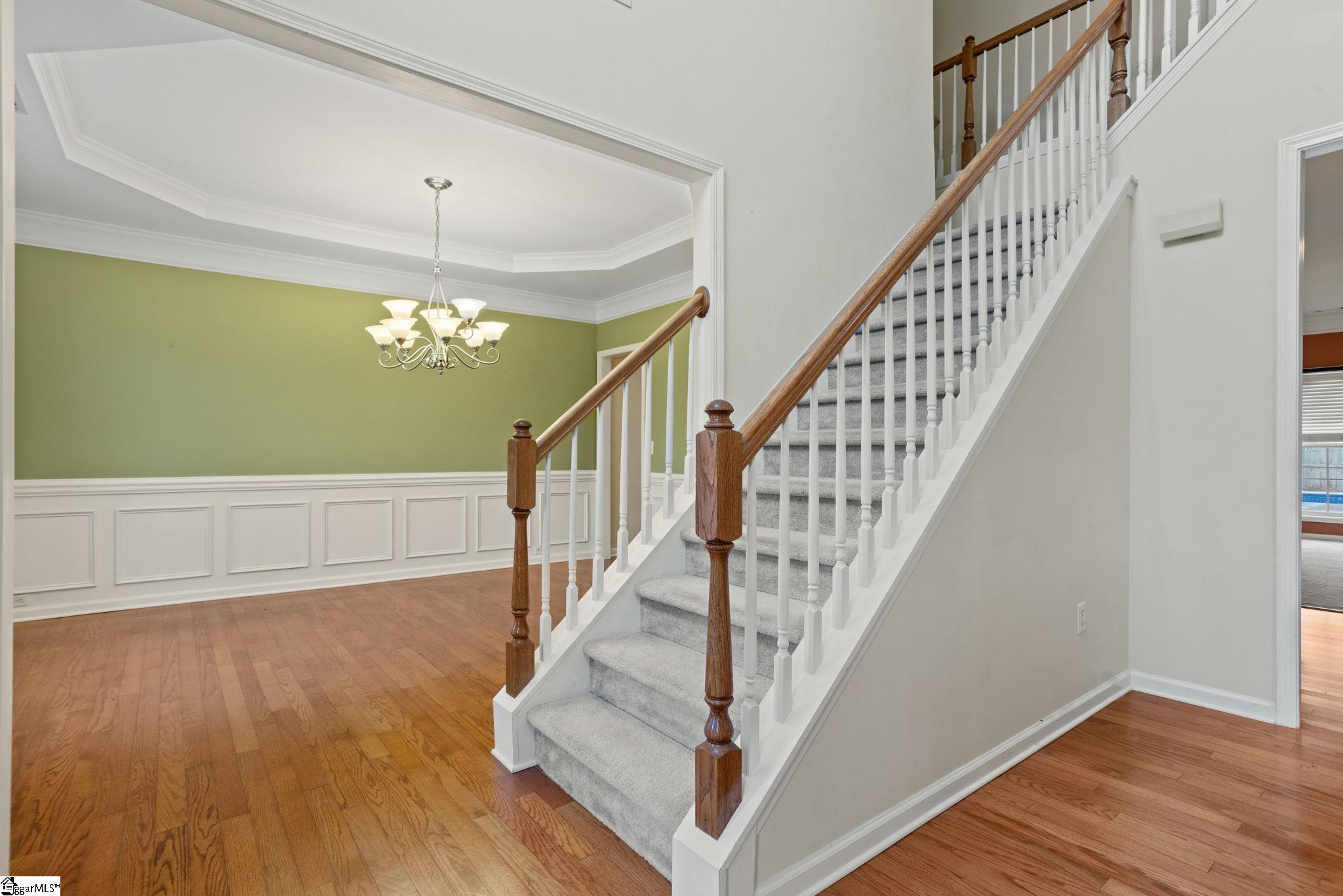 10 Braeburn Drive Simpsonville, SC 29681 - Photo 4 of 32