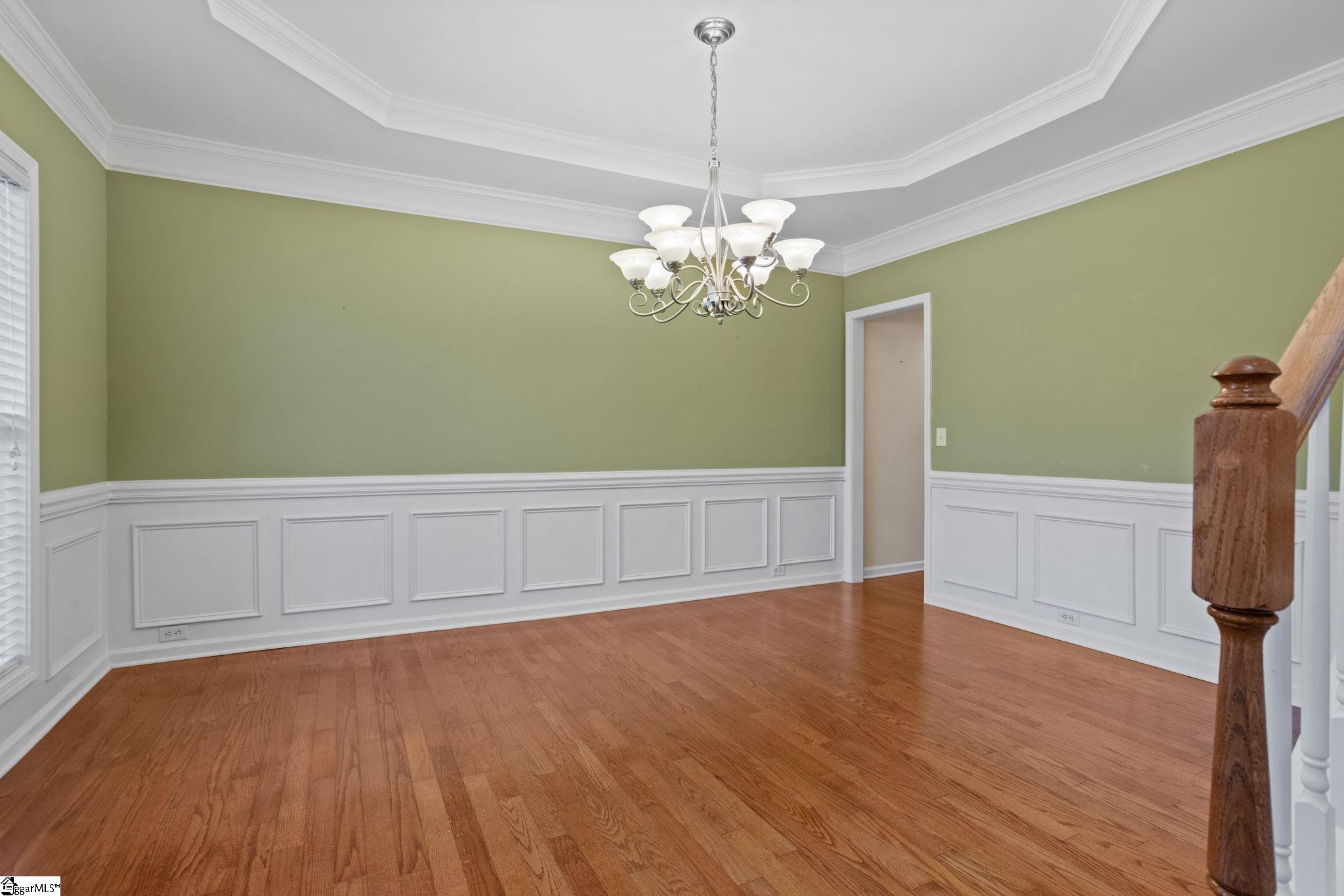 10 Braeburn Drive Simpsonville, SC 29681 - Photo 5 of 32