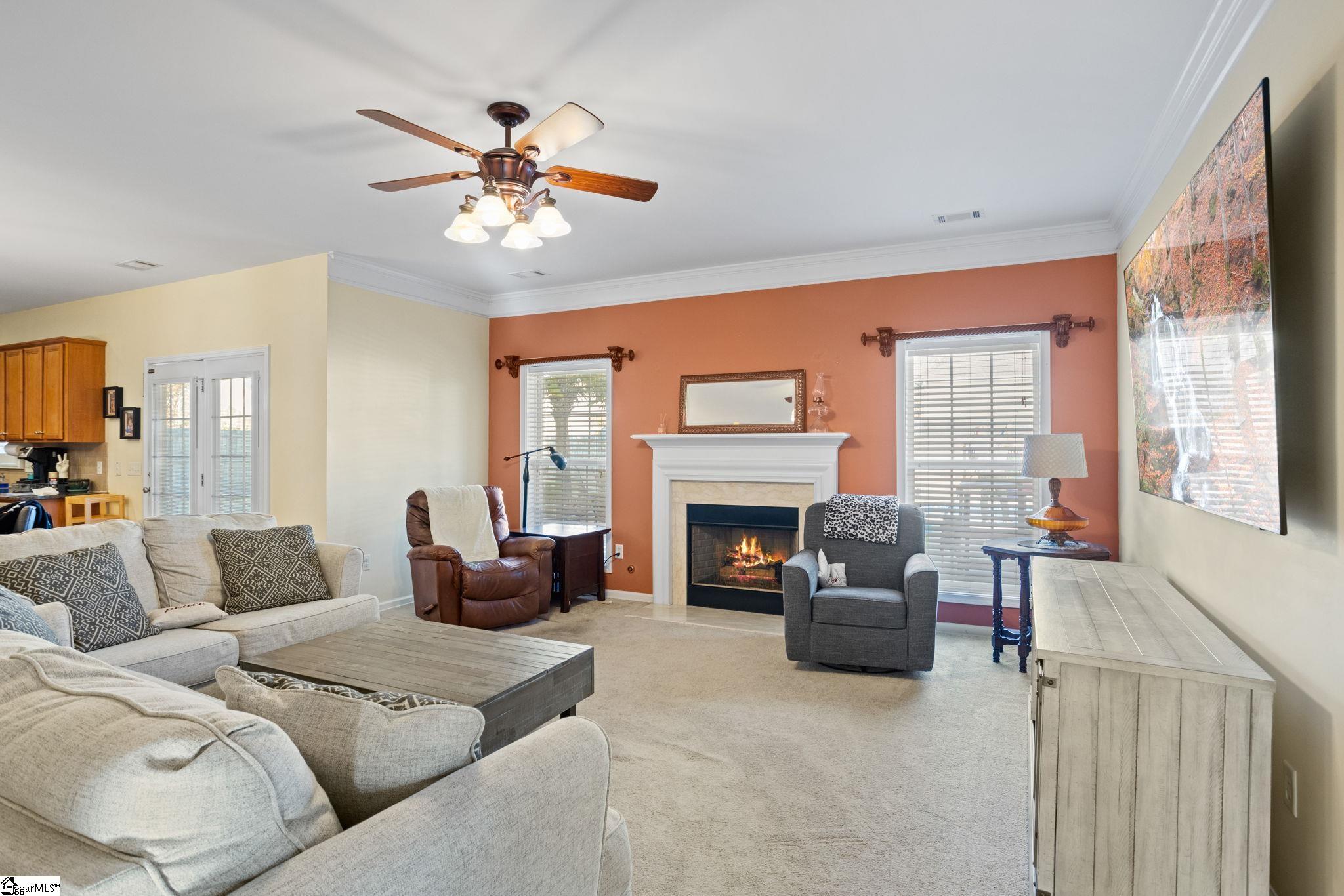 10 Braeburn Drive Simpsonville, SC 29681 - Photo 8 of 32