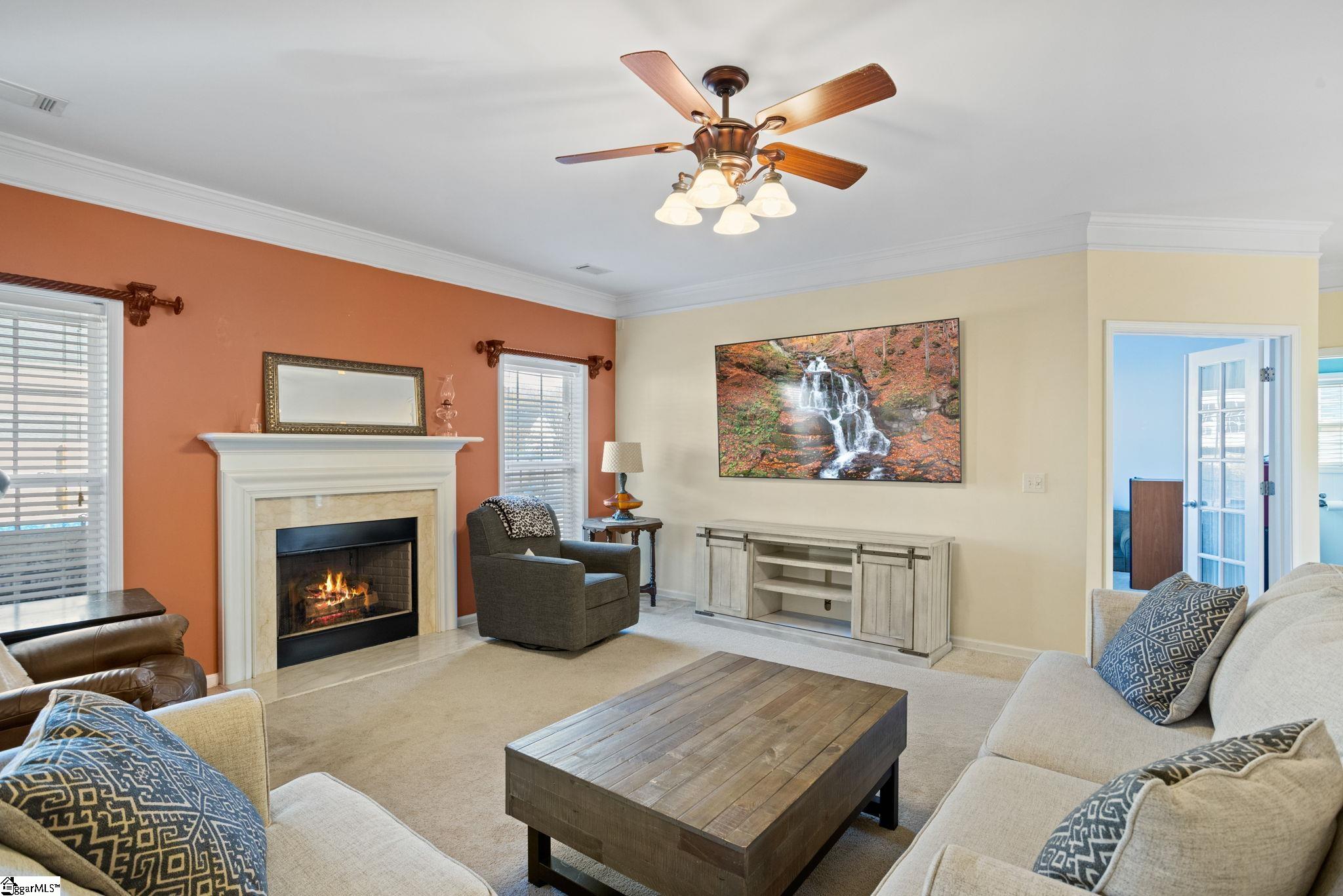 10 Braeburn Drive Simpsonville, SC 29681 - Photo 9 of 32