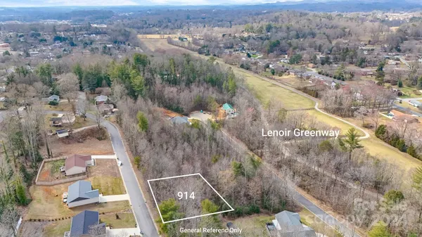 $31,500 | 914 Woodbine Place Northeast, Lenoir, NC 28645