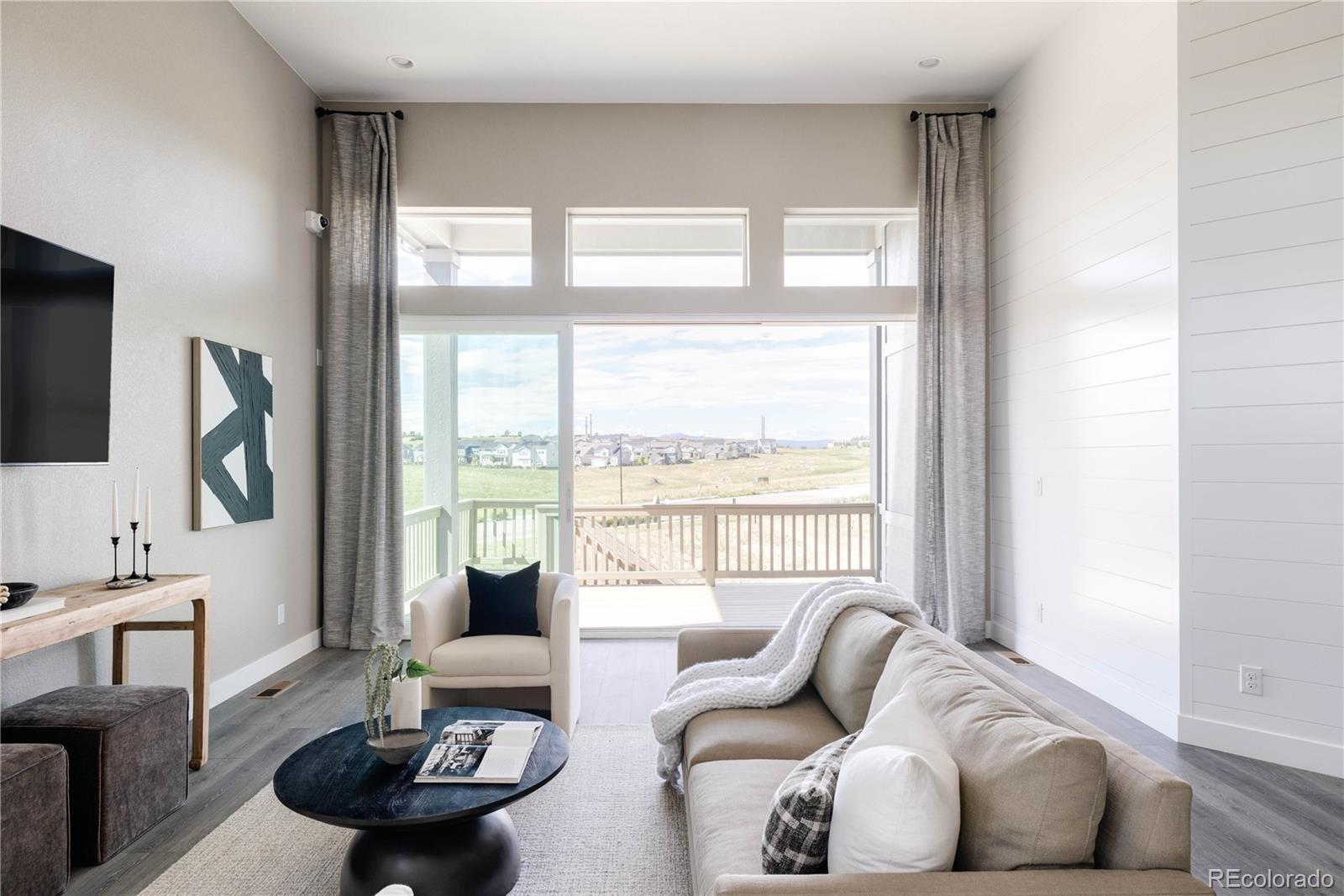 3947 Breakcamp Court Castle Rock, CO 80108 - Photo 12 of 36