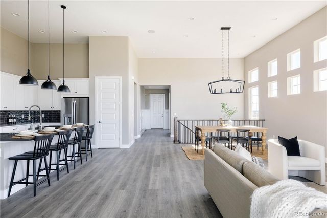 $950,000 | 3947 Breakcamp Court, Castle Rock, CO 80108