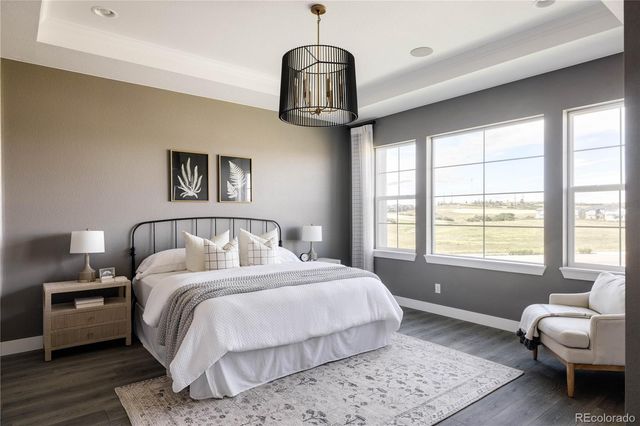 $950,000 | 3947 Breakcamp Court, Castle Rock, CO 80108