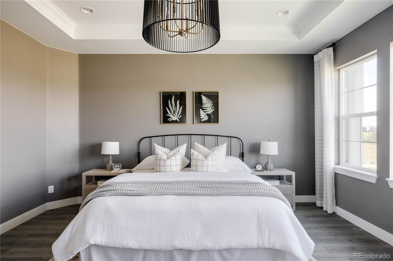 3947 Breakcamp Court Castle Rock, CO 80108 - Photo 16 of 36