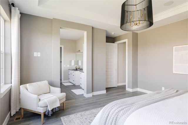 $950,000 | 3947 Breakcamp Court, Castle Rock, CO 80108