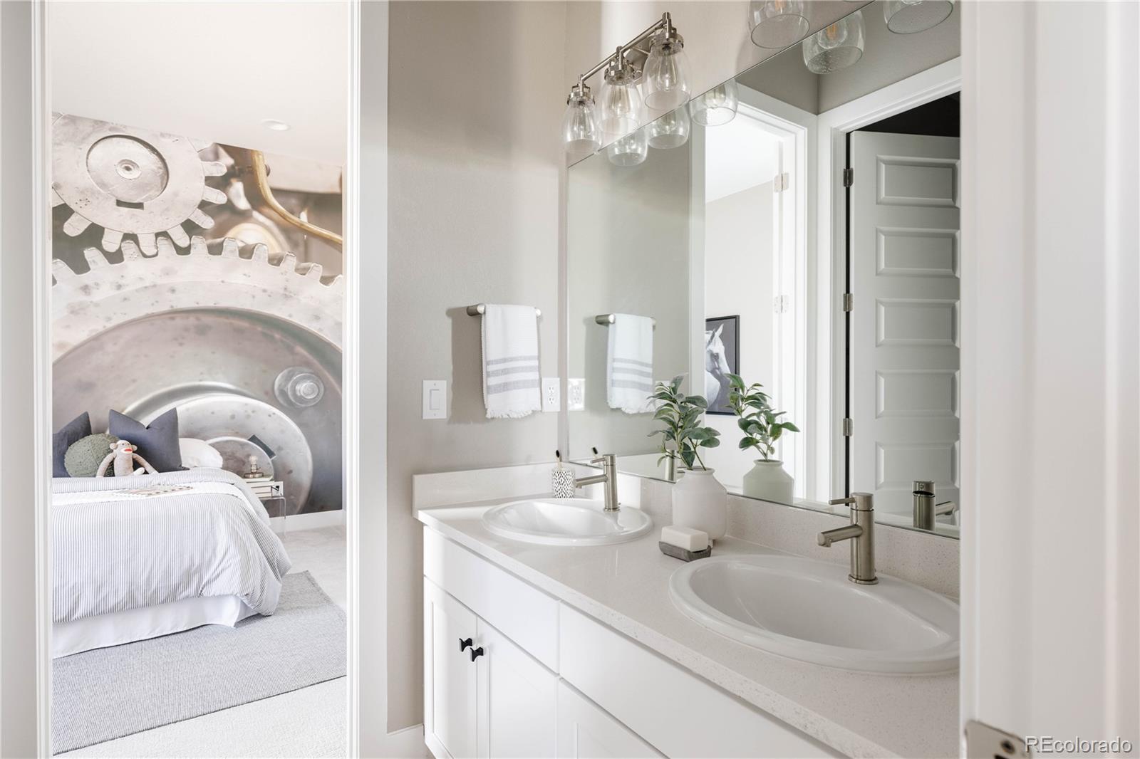 3947 Breakcamp Court Castle Rock, CO 80108 - Photo 24 of 36