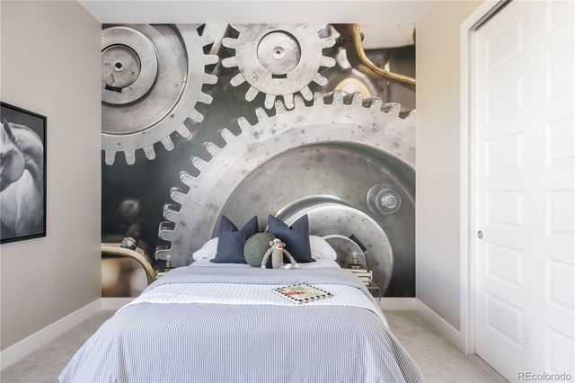 $950,000 | 3947 Breakcamp Court, Castle Rock, CO 80108