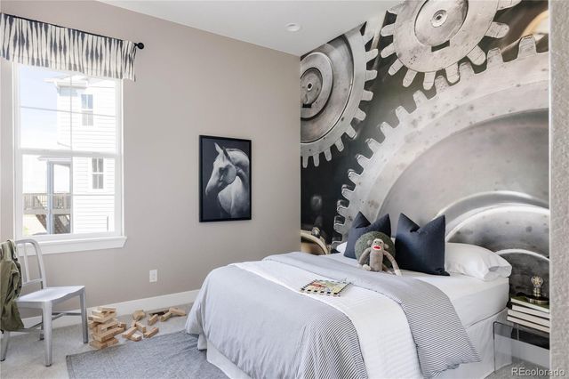 $950,000 | 3947 Breakcamp Court, Castle Rock, CO 80108