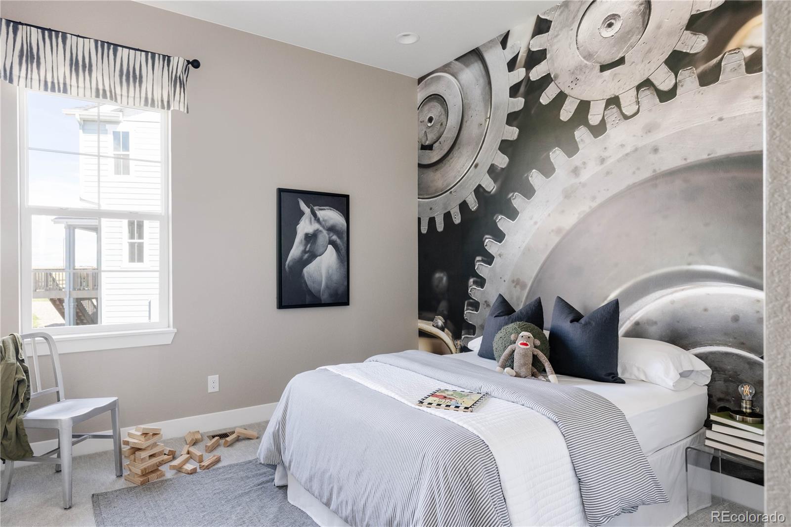 3947 Breakcamp Court Castle Rock, CO 80108 - Photo 27 of 36