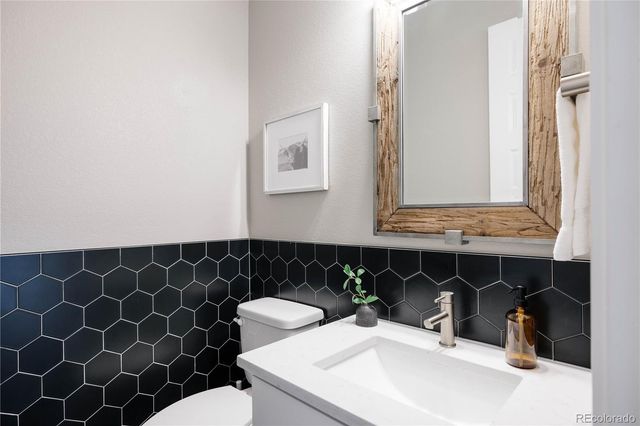 $950,000 | 3947 Breakcamp Court, Castle Rock, CO 80108