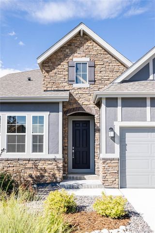 $950,000 | 3947 Breakcamp Court, Castle Rock, CO 80108