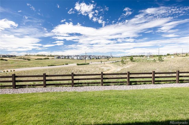 $950,000 | 3947 Breakcamp Court, Castle Rock, CO 80108