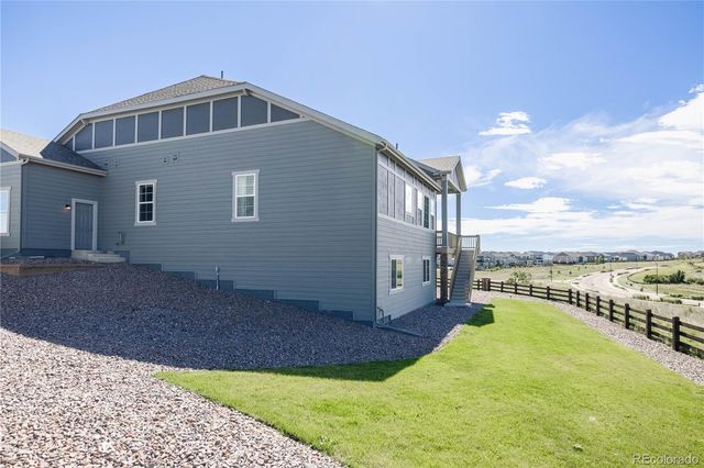 $950,000 | 3947 Breakcamp Court, Castle Rock, CO 80108