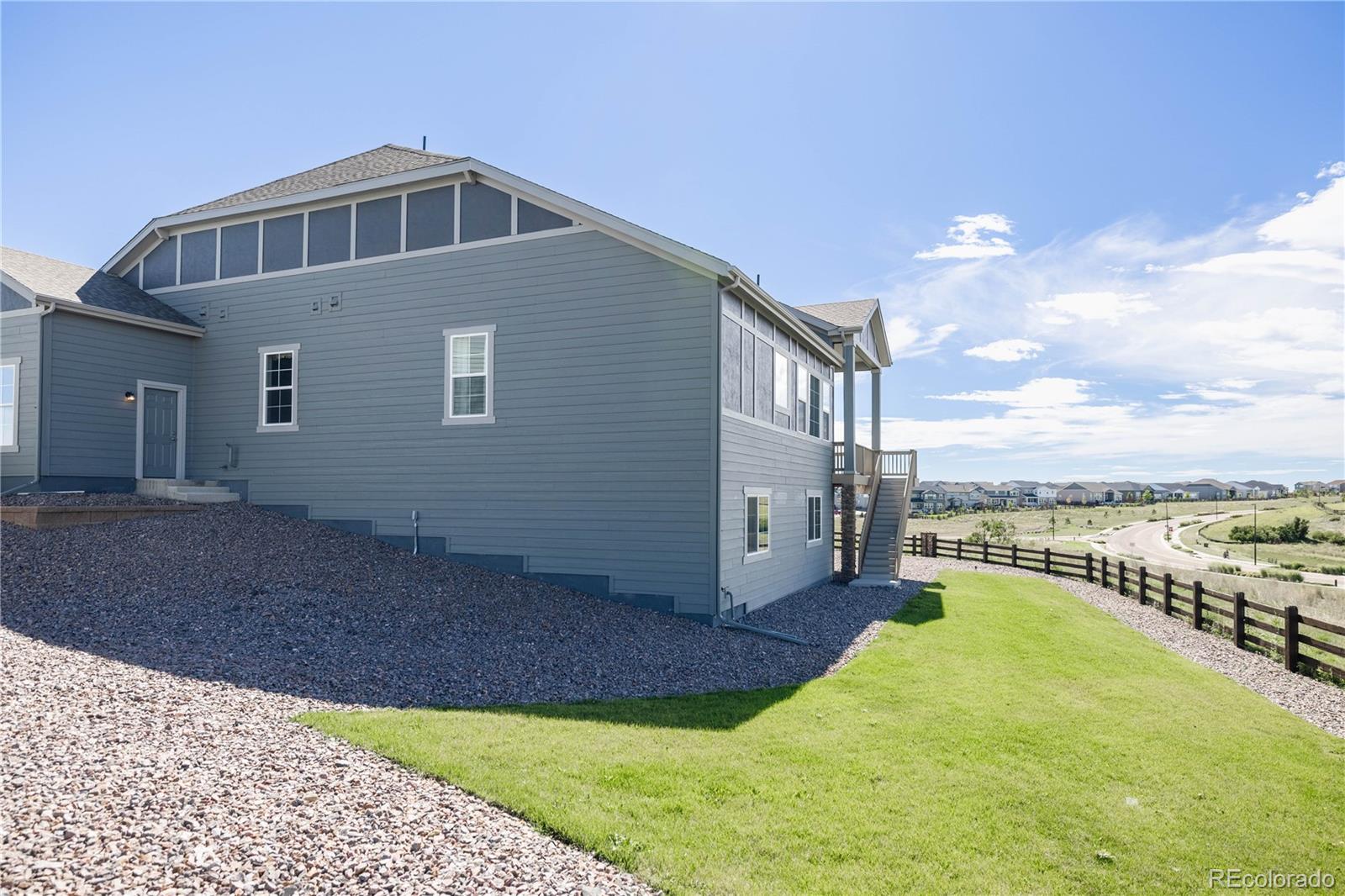 3947 Breakcamp Court Castle Rock, CO 80108 - Photo 33 of 36