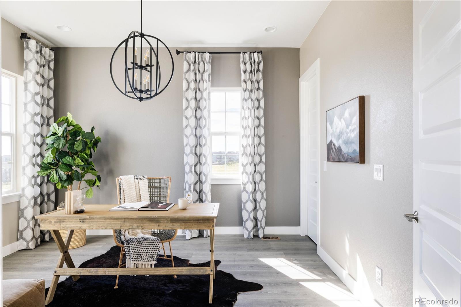 3947 Breakcamp Court Castle Rock, CO 80108 - Photo 4 of 36