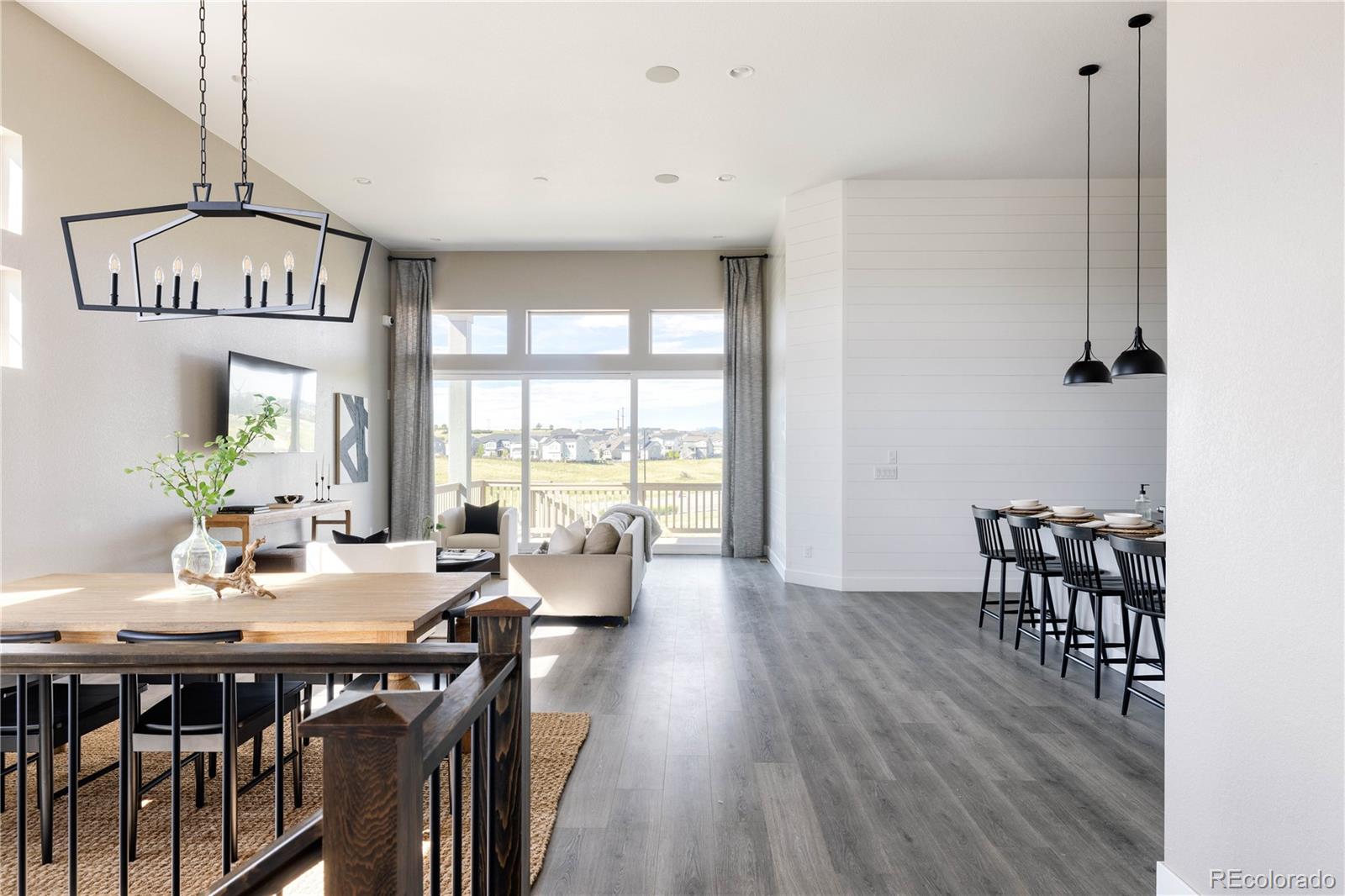 3947 Breakcamp Court Castle Rock, CO 80108 - Photo 5 of 36