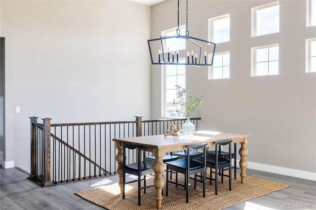 $950,000 | 3947 Breakcamp Court, Castle Rock, CO 80108