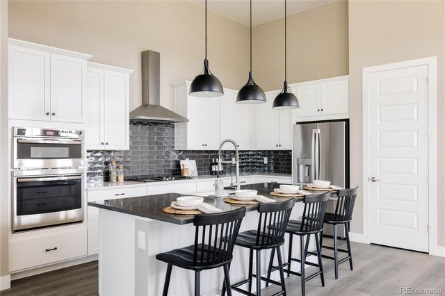 $950,000 | 3947 Breakcamp Court, Castle Rock, CO 80108