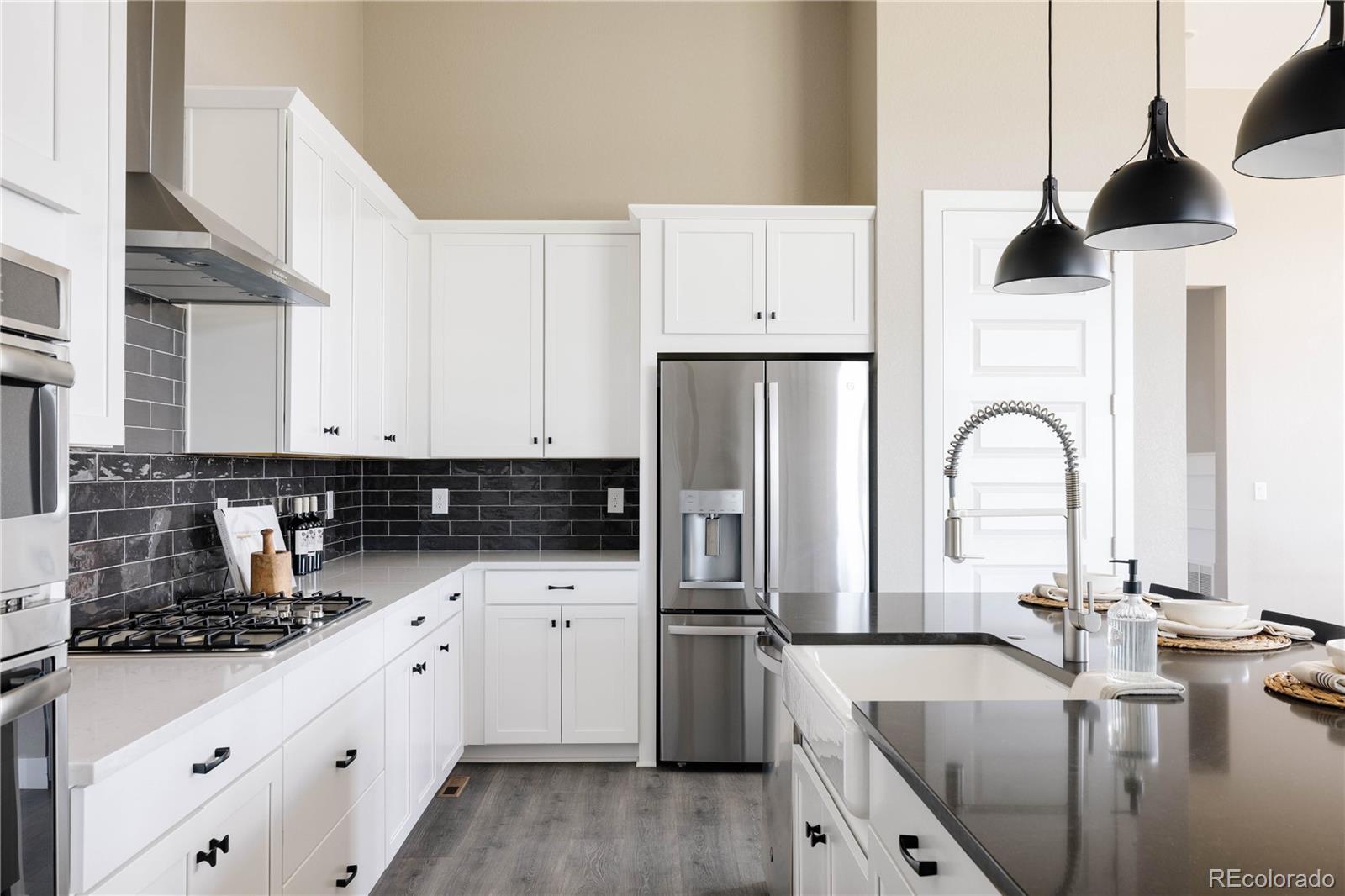 3947 Breakcamp Court Castle Rock, CO 80108 - Photo 9 of 36